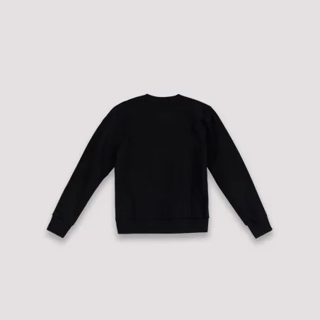 Sweat homme avec broderie - KONTAKT