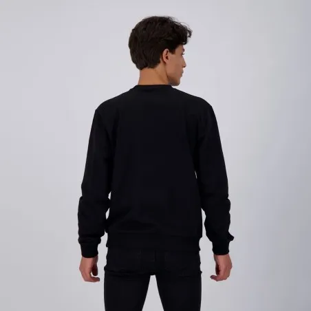Sweat homme avec broderie - KONTAKT