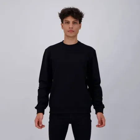 Sweat homme avec broderie - KONTAKT