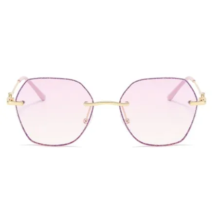 Lunettes de Soleil Femme ALBERTO RICCI R108 - ALBERTO RICCI