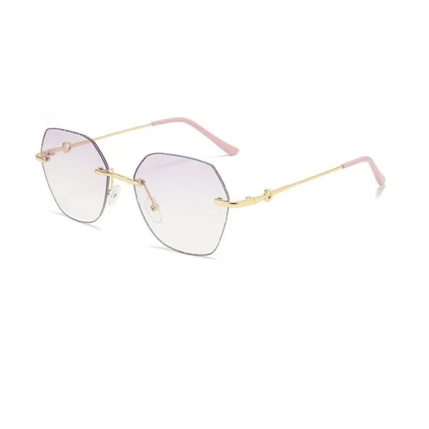 Lunettes de Soleil Femme ALBERTO RICCI R108 - ALBERTO RICCI Lunettes de Soleil Femme ALBERTO RICCI R108 - ALBERTO RICCI
