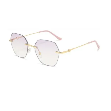 Lunettes de Soleil Femme ALBERTO RICCI R108 - ALBERTO RICCI