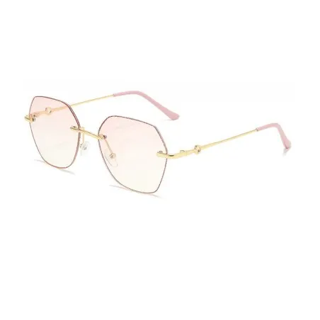 Lunettes de Soleil Femme ALBERTO RICCI R108 - ALBERTO RICCI