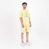 Sweat homme manches courtes - KONTAKT