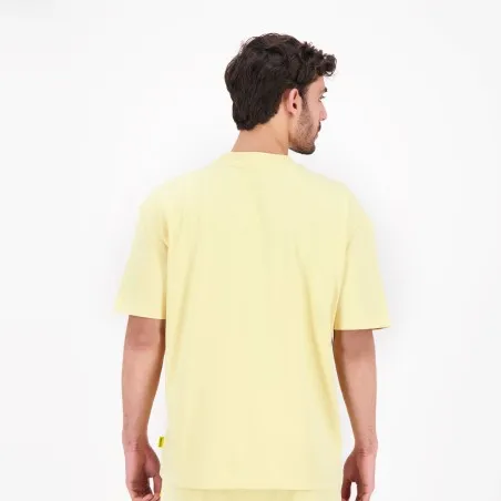 Sweat homme manches courtes - KONTAKT