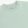 Sweat homme manches courtes avec broderie - KONTAKT