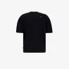 Sweat homme manches courtes avec déchirures - KONTAKT