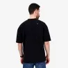 Sweat homme manches courtes avec déchirures - KONTAKT