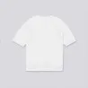 Sweat homme manches courtes avec poche plaquée - KONTAKT