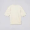 Sweat homme manches courtes avec poche soufflet - KONTAKT