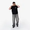 Sweat homme manches courtes FOCUS - KONTAKT
