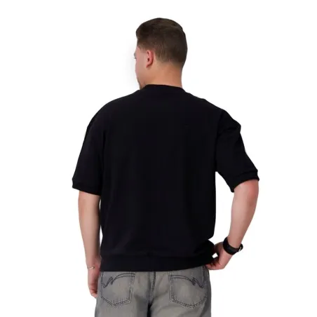 Sweat homme manches courtes FOCUS - KONTAKT