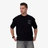 Sweat homme manches courtes FOCUS - KONTAKT