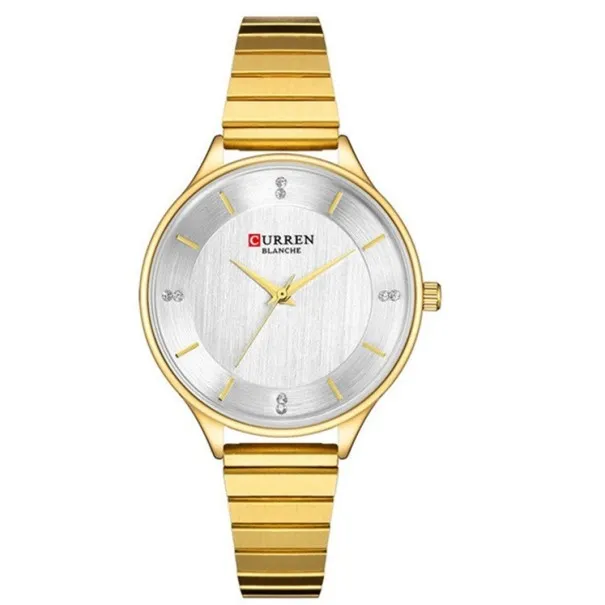 Montre curren femme prix tunisie online