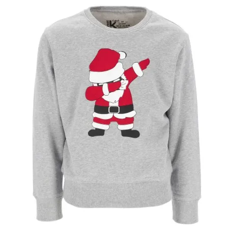 Sweat noel unisexe enfant DAB - KONTAKT