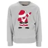 Sweat noel unisexe enfant DAB - KONTAKT