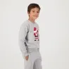 Sweat noel unisexe enfant DAB - KONTAKT