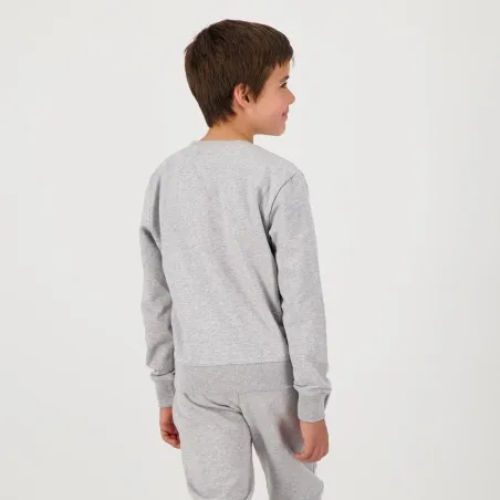 Sweat noel unisexe enfant DAB - KONTAKT