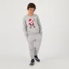 Sweat noel unisexe enfant DAB - KONTAKT