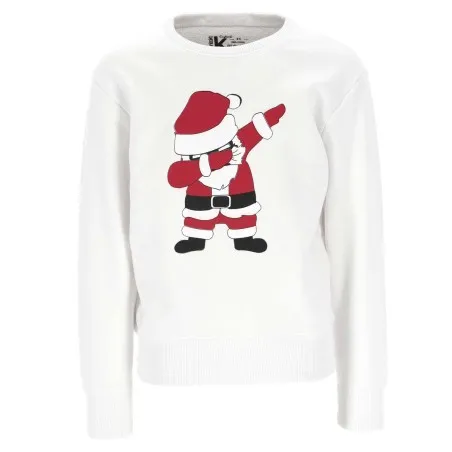 Sweat noel unisexe enfant DAB - KONTAKT