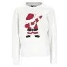 Sweat noel unisexe enfant DAB - KONTAKT