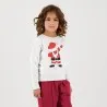 Sweat noel unisexe enfant DAB - KONTAKT