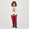 Sweat noel unisexe enfant DAB - KONTAKT