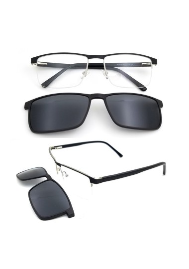 Lunettes de Vue Homme ALBERTO RICCI MC 9014 ALBERTO RICCI - 1