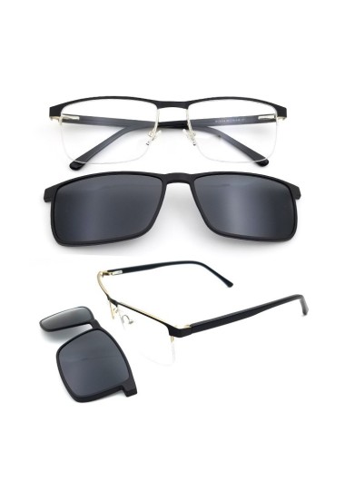 Lunettes de Vue Homme ALBERTO RICCI MC 9014 ALBERTO RICCI - 2