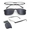 Lunettes de Vue Homme ALBERTO RICCI MC 9014 - ALBERTO RICCI