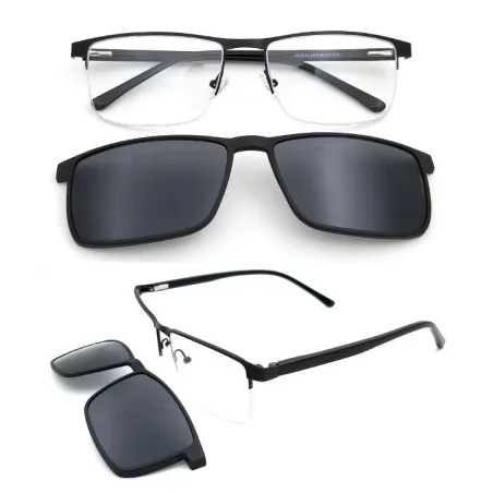 Lunettes de Vue Homme ALBERTO RICCI MC 9014 - ALBERTO RICCI