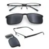 Lunettes de Vue Homme ALBERTO RICCI MC 9014 - ALBERTO RICCI