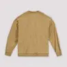Sweat oversized unisexe avec poches coté - KONTAKT