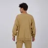 Sweat oversized unisexe avec poches coté - KONTAKT