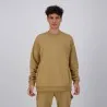 Sweat oversized unisexe avec poches coté - KONTAKT