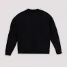 Sweat oversized unisexe avec poches coté - KONTAKT