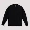 Sweat oversized unisexe avec poches coté - KONTAKT