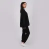 Sweat oversized unisexe avec poches coté - KONTAKT