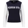 Sweat slim femme MODERN DIVA - KONTAKT