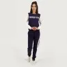 Sweat slim femme MODERN DIVA - KONTAKT