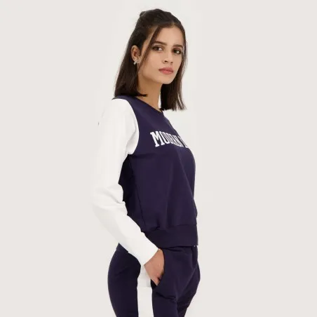 Sweat slim femme MODERN DIVA - KONTAKT
