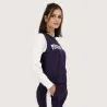 Sweat slim femme MODERN DIVA - KONTAKT