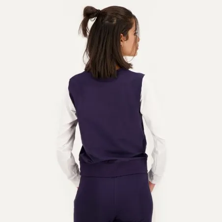 Sweat slim femme MODERN DIVA - KONTAKT