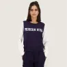 Sweat slim femme MODERN DIVA - KONTAKT