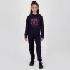 Sweat slim fille GAME OVER - KONTAKT