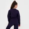 Sweat slim fille GAME OVER - KONTAKT