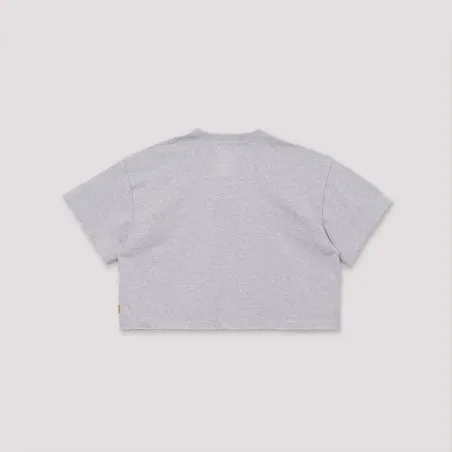 Sweat sur taille femme manches courtes 9a3da m3a lebnet - KONTAKT