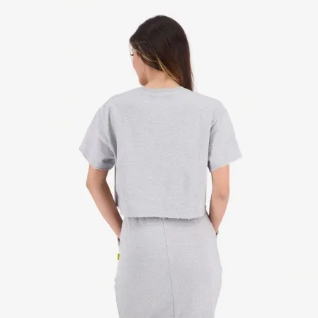 Sweat sur taille femme manches courtes 9a3da m3a lebnet - KONTAKT