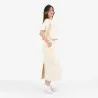Sweat sur taille femme manches courtes avec pin-up - KONTAKT