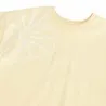 Sweat sur taille femme manches courtes FLEUR - KONTAKT